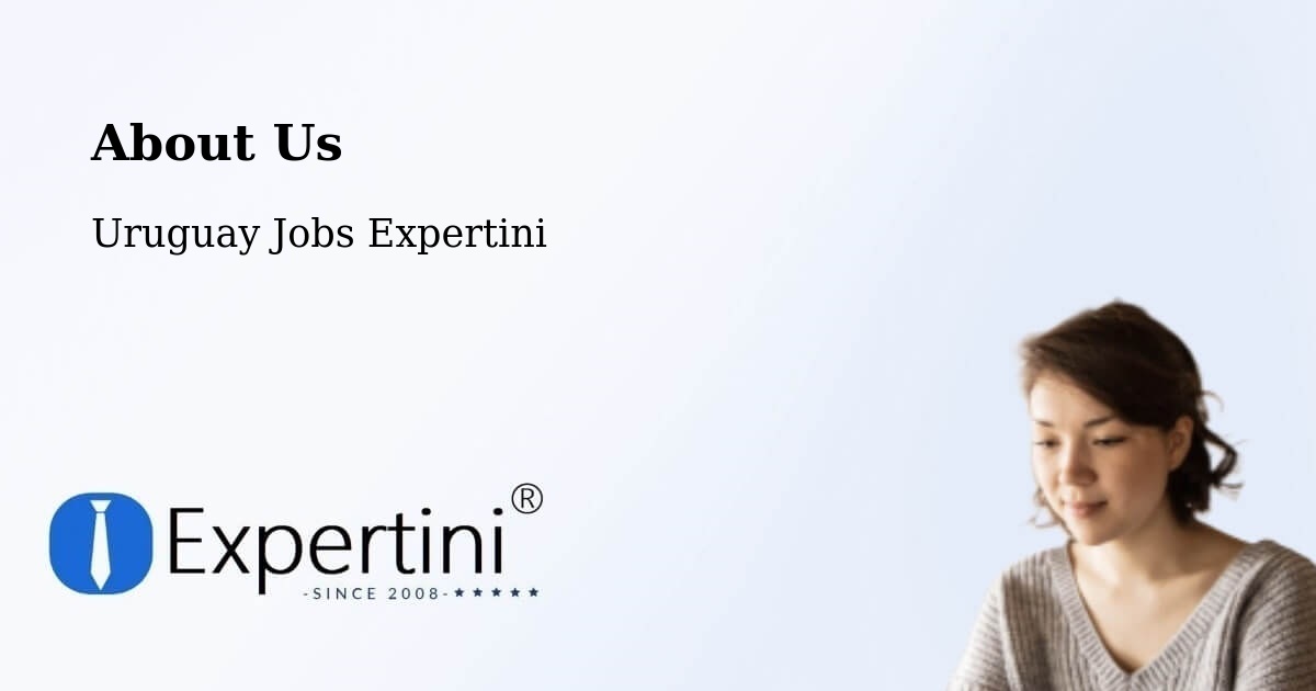 About Expertini Recruitment Platform  – Rocha - Rocha, Uruguay Jobs Expertini